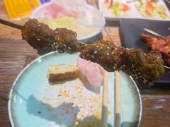 -兄弟烤坊(八中店)