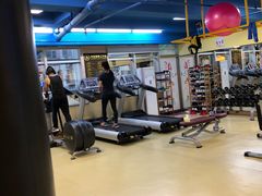 -中田健身工作室(太阳广场店)