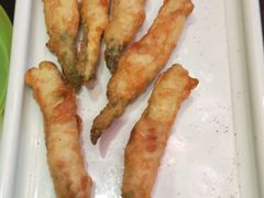 -铜锣湾·有麝自然香(渝北财富中心店)