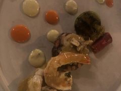 -Seraser Fine Dining Restaurant