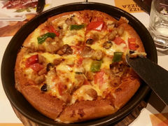 android_upload_pic-菲滋意式餐厅(鄞州印象城店)