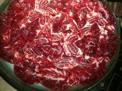 -金海阁海鲜火锅