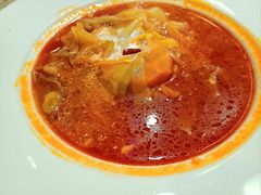 -小白桦西餐厅