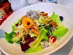 -旺顺阁鱼头泡饼(小红门店)