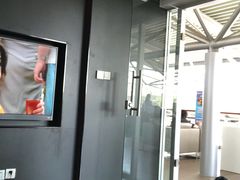 -博瑞祥云奥迪4S店