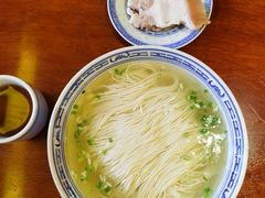 -同得兴 Since·1995 传统苏式面馆(十全街店)