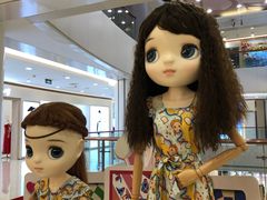 -王府井百货(总府店)