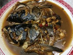 -旺顺阁鱼头泡饼(小红门店)