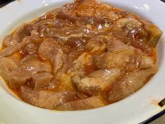 -马路牙子地桌烤肉(工体店)