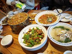-老雒阳面馆·水席·洛阳菜(王城路店)