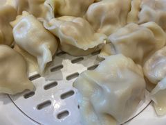 -添福来墨鱼饺子 · 海鲜东北菜(大连星海·黄浦路店)