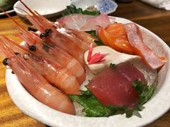 -和彩放题餐厅(酒仙桥店)