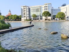 -美兰湖景区