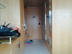 -上海静安香格里拉大酒店