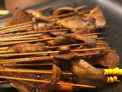 -长药唐师乐山油炸(石人直营店)