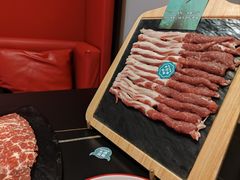 -乔先生涮肉·鲜活牛羊肉火锅(塘沽店)