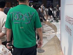 -M Stand(西安大悦城店)