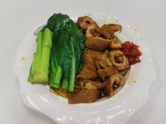 -下环街市熟食中心