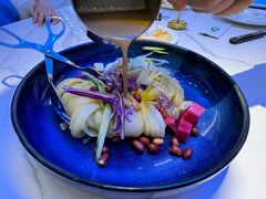 -阿里疆Alijiang·丝路美食·异域风情·清真(长楹天街店)