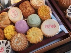 -稻香村(观前街店)