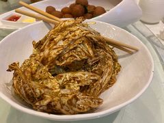 乾隆白菜-大鸭梨烤鸭(石佛营店)