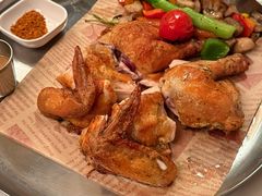 -小小花园 Le.Petit.Jardin(西岸滨江店)