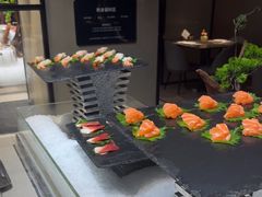 -曲水兰亭(北京四惠店)