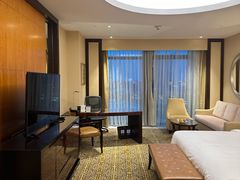 -济南喜来登酒店