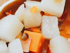 -大盐帮川菜馆(长楹天街店)