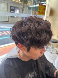 点击看大图 -Kraemer Paris苏豪路易士·嘉玛发廊