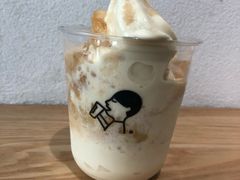 -喜茶(上海兴业太古汇店)