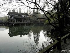 门面-知味观·味庄(杨公堤店)