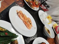 -汉巴味德(大悦城店)