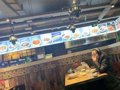 -直隶安家牛肉罩饼(建华店)