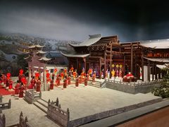 -江宁织造博物馆