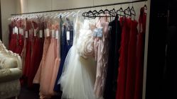 -Color卡诺婚纱礼服馆(南京严选店)