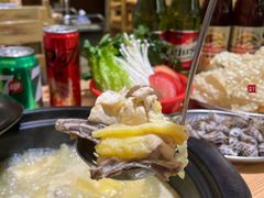 -阿鸡鱼庄·顺德鲜蒸小炒(亚运村店)