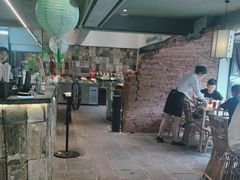 -黄山老妈·土菜(碧桂园店)