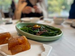 泮塘马蹄糕-侨美·唐荔园·40年地道粤菜