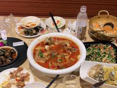 -渔太泰漓江小馆·广西融合菜(西街店)