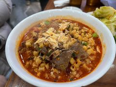 -清真·马洪小炒泡馍馆(钟楼回民街店)