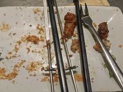 -很久以前羊肉串(打浦路店)