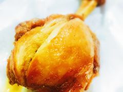 -一把鸡腿(中亭街店)