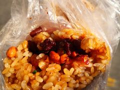 -六广门毛阿姨糯米饭