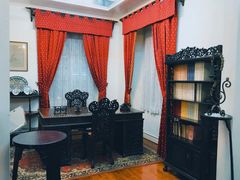 -龙环葡韵住宅式博物馆