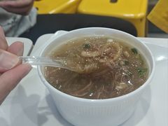 人比花娇翅-食盈碗仔翅(星玺广场店)