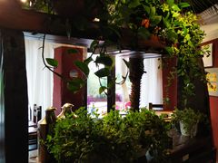 -大匠工房古船木艺术餐厅·猪肚鸡专门店(长白仙岛店)