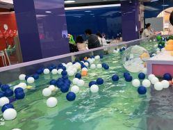 -海豚啵啵体智能游泳馆(惠山万达广场店)