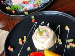 -YUE·6·西式融合餐厅(外滩六号店)