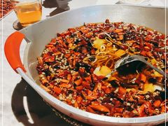 -天辣(金桥啦啦宝都店)